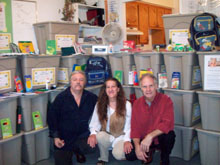 Campagne 2008 - Photo 2