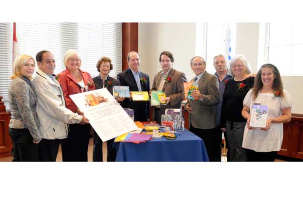 Hôtel de Ville - 2009 - Photo 1