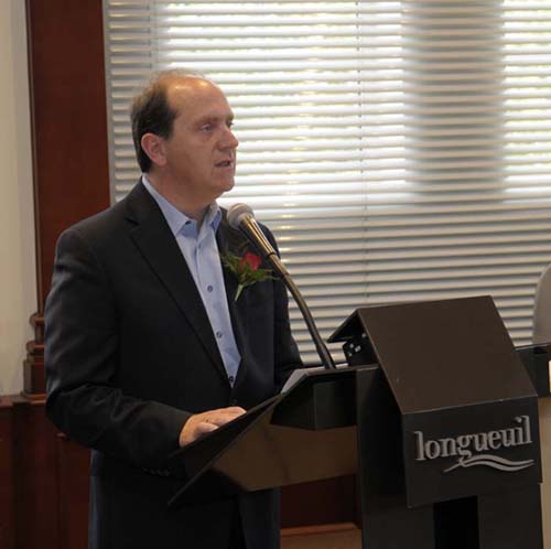 Réception à l'Hôtel de Ville - 2009 - Photo 4