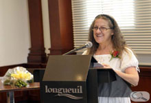 Réception à l'Hôtel de Ville - 2009 - Photo 9