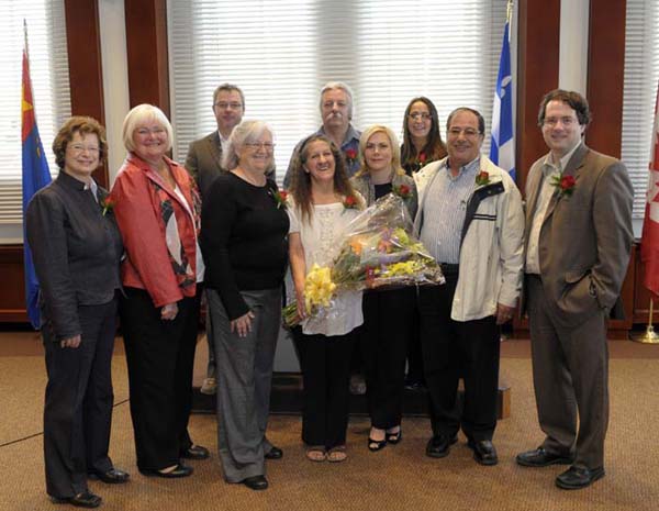 Hôtel de Ville - 2009 - Photo 3