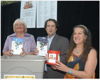 OTLM - Parrains d'honneur OTLM - Parrains d'honneur